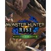 ESD GAMES ESD MONSTER HUNTER RISE Deluxe Edition