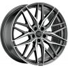 MSW M50 MGMFP 9,5x21 5x120 ET49
