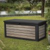 Keter Deco box 630L Ashwood