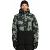 Quiksilver Mission Printed Block GNB2/Tye Dye Laurel Wreath