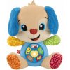 Fisher-Price Hovoriaci psík Smart Stages