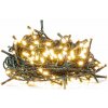 Svetelná reťaz RETLUX RXL 214 reťaz 300LED 30+5m WW TM (RETLUXRXL214)