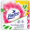 LINTEO Kuchynské utierky XXL 2-vrstvové 2x30 m