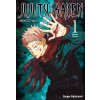 Jujutsu Kaisen - Prokleté války 1: Rjómen Sukuna