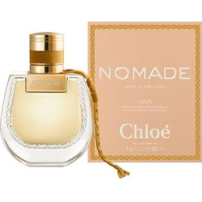 Chloé Nomade Eau de Parfum Naturelle (Jasmin Naturel) 50 ml Parfumovaná voda pre ženy