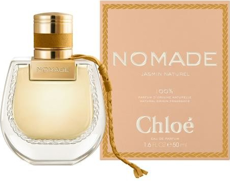 Chloé Nomade Jasmin Naturel parfumovaná voda dámska 50 ml