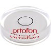 Ortofon Libelle (Presná vodováha pre jemné nastavenie horizontálnej úrovne taniera gramofónu.)