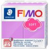 Fimo Modelovací hmota Soft levanduľová 56 g