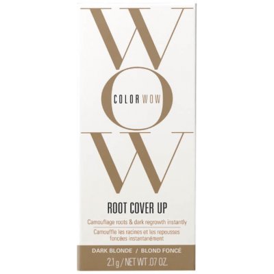 Color Wow Root Cover Up Dark Blond 2,1 g