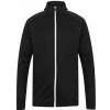 Finden+Hales Pánska tepláková súprava LV871 Black XL