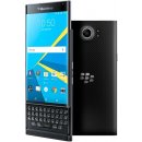 Mobilný telefón BlackBerry PRIV