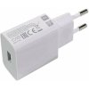 Xiaomi MDY-09-EW USB 10W Cestovní Nabíječka White (Service Pack - originálny diel)