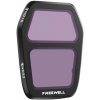 Freewell šedý polovičný ND32/ND16 filter pre DJI Air 3S - FW-A3S-SND32_16 (FW-A3S-SND32/16)