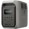 Nabíjacia stanica EcoFlow DELTA 3 1500 (1536 Wh) (1ECO1500) čierna/sivá