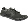 BENNON BOSKY BLACK BAREFOOT / Bosonožky - čierna 36