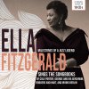 ELLA FITZGERALD - Sings The Songbooks / Milestones Of A Jazz Legend (10CD) (SBĚRATELSKÁ EDICE)