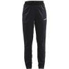 Craft Padavé nohavice Evolve Pant Čierna