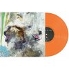 These Arms Are Snakes - Tail Swallower And Dove (Limited Edition) (Orange Pedialyte Coloured) (LP)