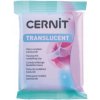 Cernit translucent fialová 56 g 900