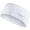 Craft čelenka Mesh Nanoweight bílá
