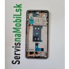 LCD Displej + Dotykové sklo + Rám Xiaomi 11T Pro - originál