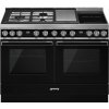 Smeg CPF120IGMPBL