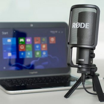 Rode NT-USB