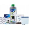 Sada pre kávovar Philips Saeco - Filter AL-Clean, Verde 500 ml, Cleaneo