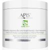 Apis Natural Acne-Stop čistiaca a zjemňujúca maska 200 g