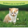 Dotkni sa zvieratiek: Domáci maznáčikovia - YoYo Books