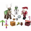 Mattel Minecraft Adventní kalendář 2024 HXM86