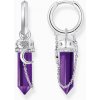 Thomas Sabo náušnice Cosmic talismans CR722-643-13