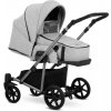 Kočík Kunert Roy grey frame 3v1 - grey