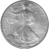 U.S. Mint strieborná minca minca American Eagle 2001 1 Oz