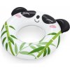 Bestway 36351 Detské Nafukovaci Plávacie Koleso Panda 85cm x 79 cm