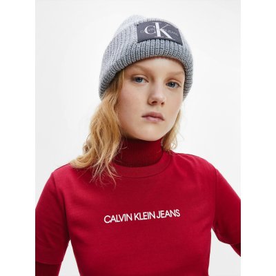 Calvin Klein beanie WL Dámska zimná čiapka od 32,95 € - Heureka.sk