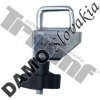 TRIUMF Mechanická zvierka na hadicu Ø 15 mm