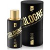 Angry Beards Jack Saloon Cologne kolínska voda pánska 100 ml