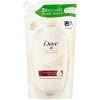 Dove Nourishing Silk tekuté mydlo na ruky 500 ml
