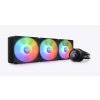 NZXT vodní chladič Kraken 360 RGB / 3x120mm fan / LCD disp. / 6 let / LGA1851 / AM5 RL-KR360-B1