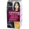 L'ORÉAL CASTING Creme Gloss 210 Modročierna
