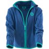 Pidilidi PD1119-04 Chlapčenská fleecová mikina modrá