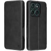 Techsuit – Safe Wallet Plus – puzdro na Motorola Edge 60 / Edge 60 Fusion – čierne KF2347820