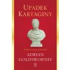Upadek Kartaginy (Goldsworthy Adrian)(Pevná)