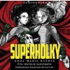 Epocha Superholky (1x Audio na CD)