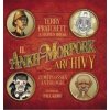 Ankh-Morpork Archivy II. - Stephen Briggs