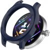 PROTEMIO 56095 PC HALF COVER Plastový kryt Huawei Watch GT Cyber tmavomodrý