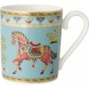 Villeroy & Boch Hrnček 0,30 l Samarkand Aquamarin