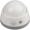 Brennenstuhl Brennenstuhl - LED Orientačné svietidlo so senzorom pohybu LED/3xAA 3000K NE0603 + záruka 3 roky zadarmo