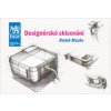 Designérské skicování - Macke Radek
